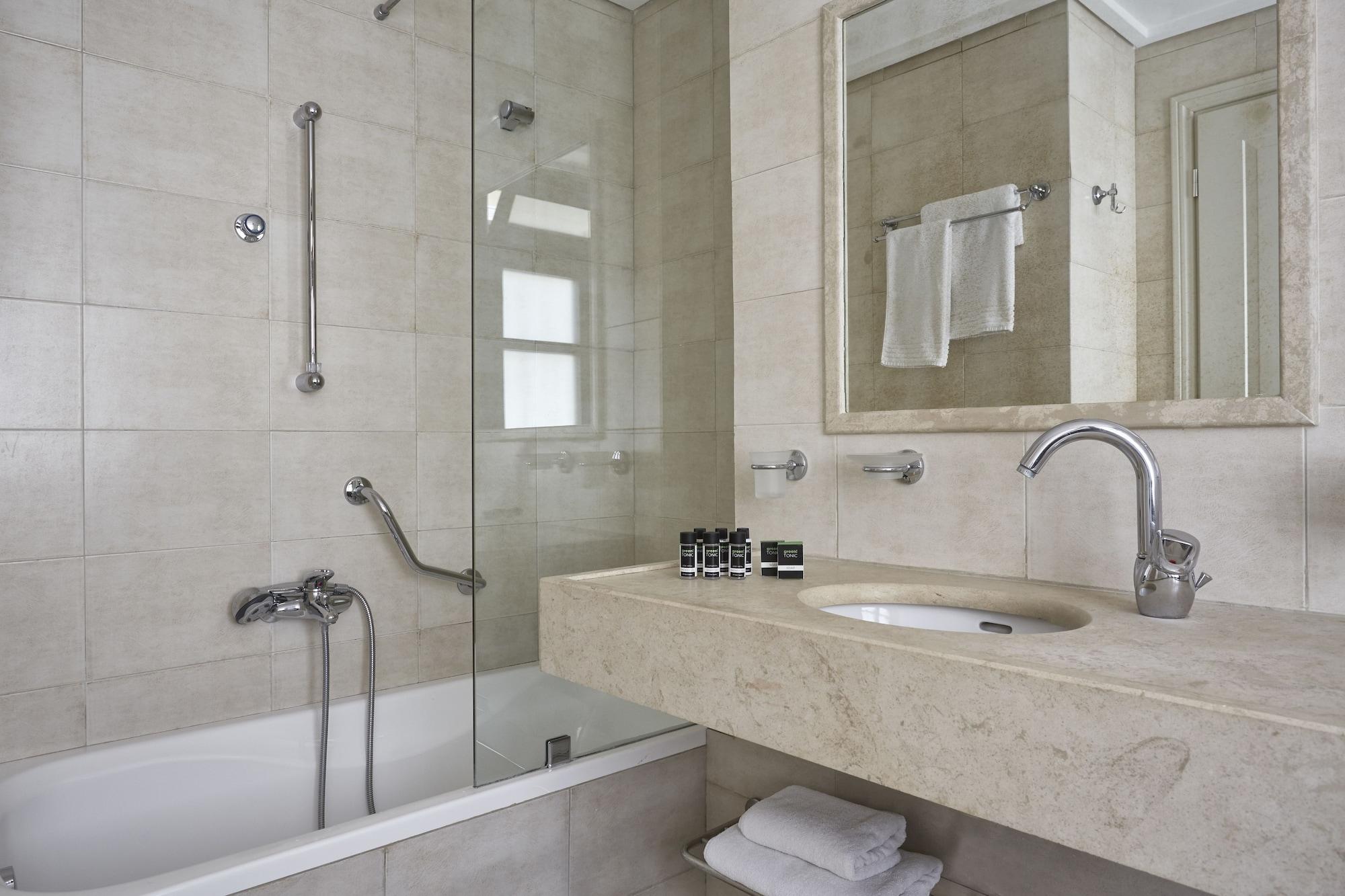 The Captain'S House Boutique Hotel Preveza Exterior foto