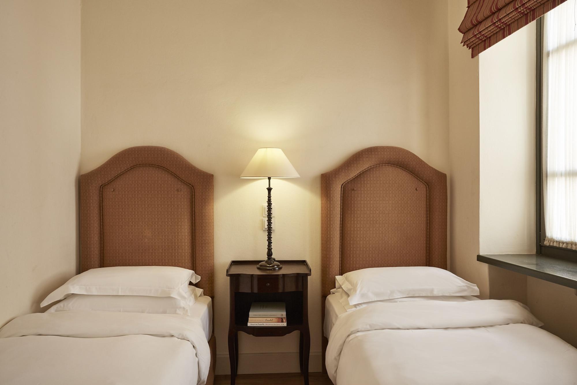 The Captain'S House Boutique Hotel Preveza Exterior foto