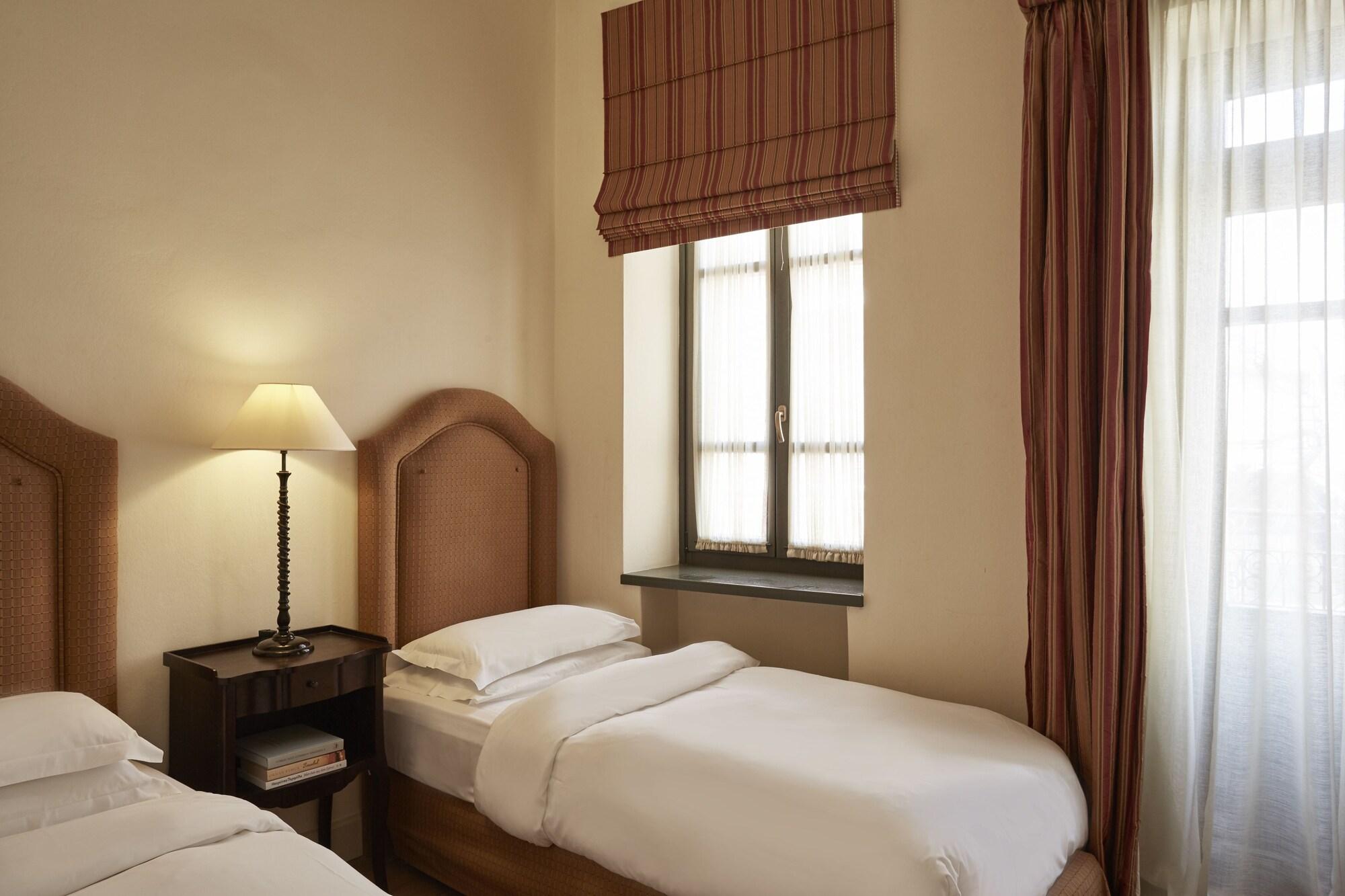 The Captain'S House Boutique Hotel Preveza Exterior foto
