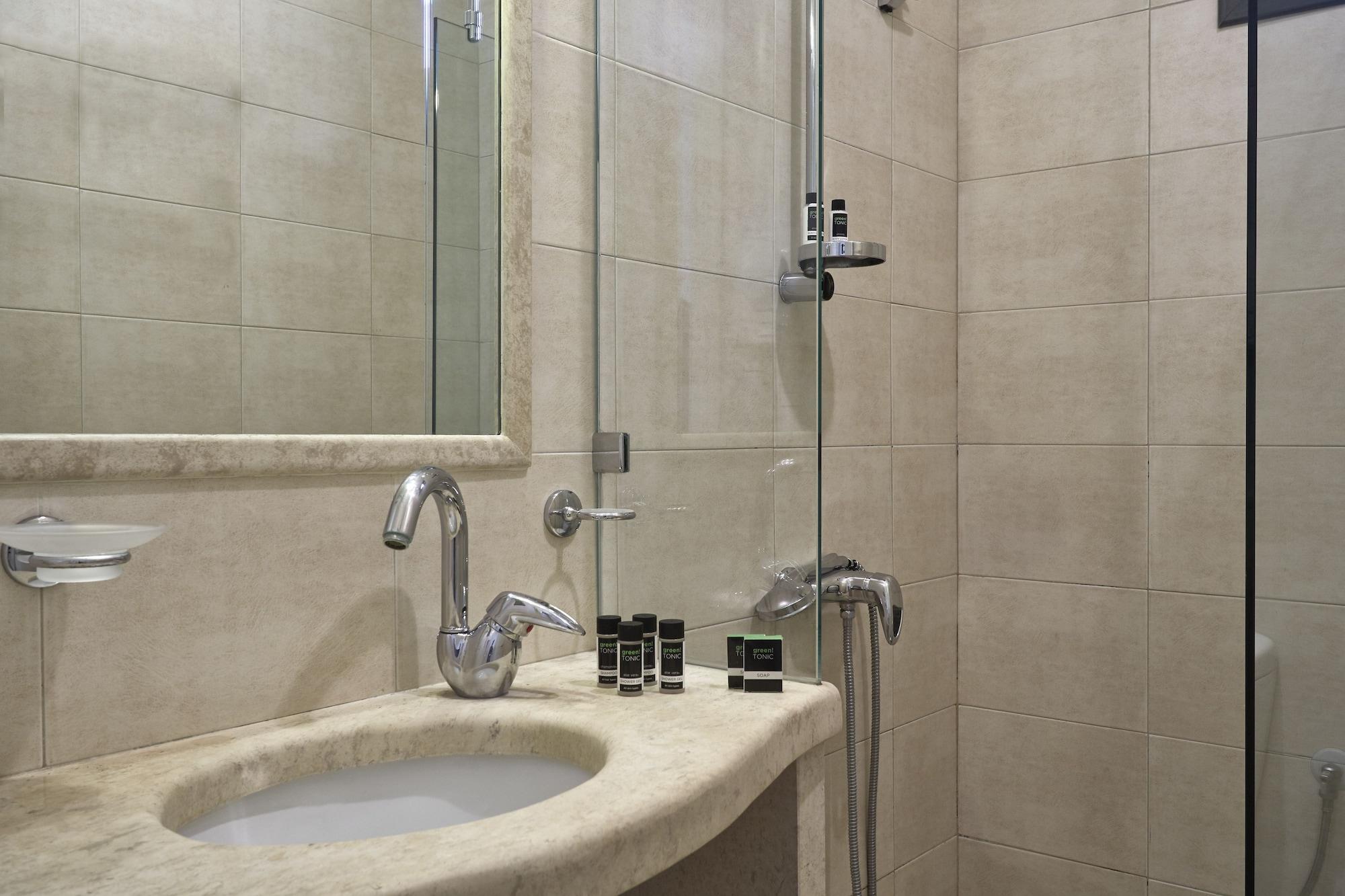 The Captain'S House Boutique Hotel Preveza Exterior foto