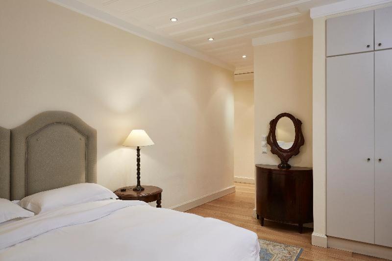 The Captain'S House Boutique Hotel Preveza Exterior foto