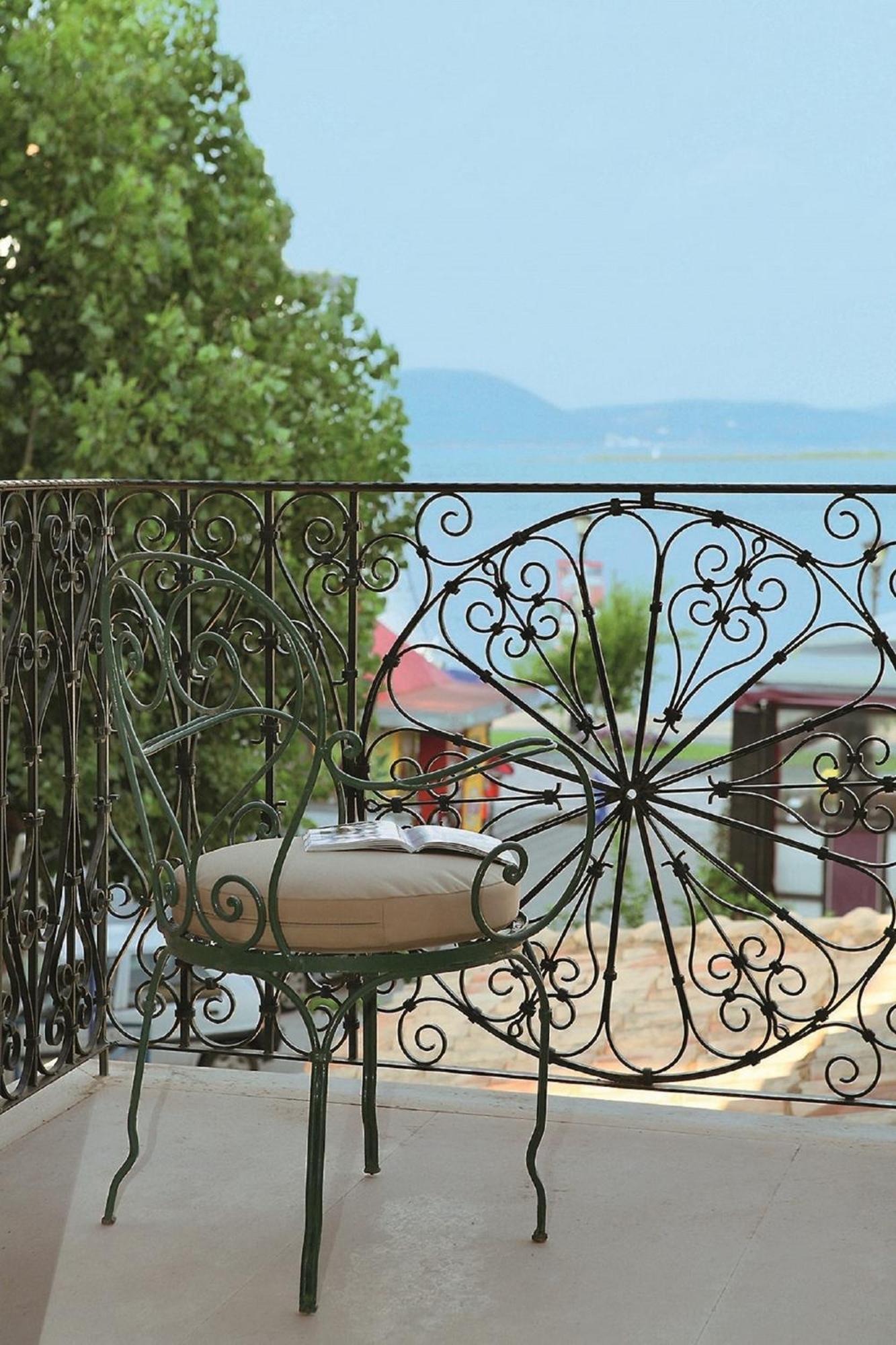 The Captain'S House Boutique Hotel Preveza Exterior foto